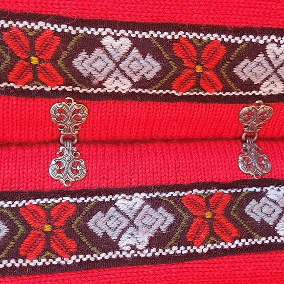 DALE OF NORWAY SWEATER - Picture 8 of 16